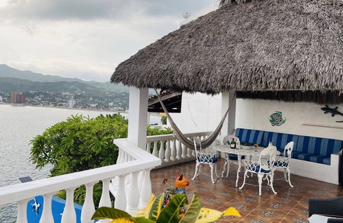 Peninsulas de Santiago House | Spectacular views! With a stunning sunsets.