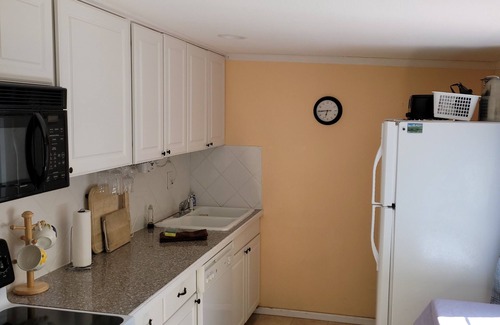 Green Mountain Falls Cabin | Spectacular Mountain Views in Peaceful Surroundings