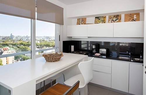 Palermo House | Spectacular 2 BR in 5* Building 2 Pools, Gym & BBQ