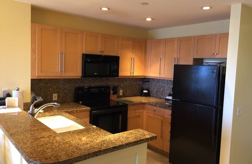 Kaanapali Resort | Spectacular 2BR Oceanfront unit at Westin Kaanapali Resort Villa 3/22–3/29/26