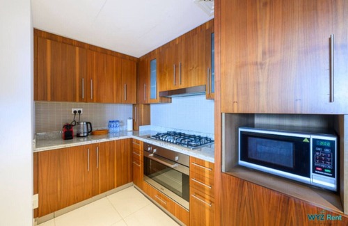 Downtown Dubai Apartment | Spectacular 3.5 BR in Downtown ,Burj Khalifa View