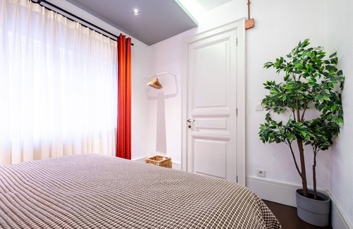 Tophane Apartment | Spectacular and Central Flat in Beyoglu
