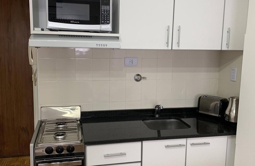 Microcentro Apartment | Spectacular and modern apartment in the city of Buenos Aires