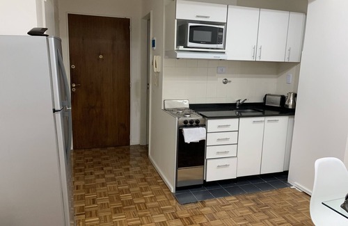 Microcentro Apartment | Spectacular and modern apartment in the city of Buenos Aires