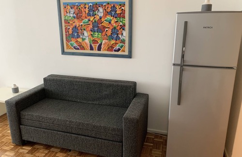 Microcentro Apartment | Spectacular and modern apartment in the city of Buenos Aires