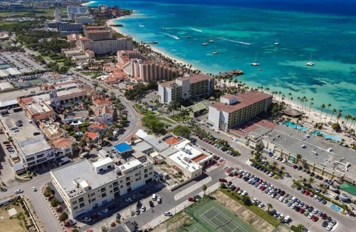 Palm Beach Apartment | Spectacular apartment in palm beach THE COVE