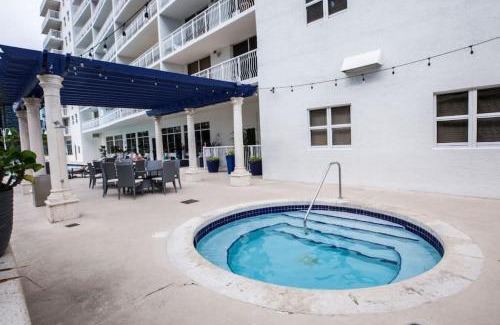 Brickell House | SPECTACULAR apt Brickell Miami FREE PARKING