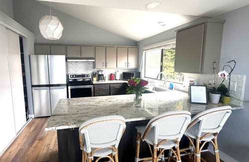 Rio del Mar House | Spectacular Aptos Panoramic Ocean View Beach House!