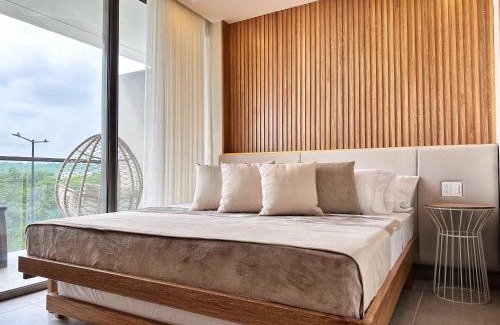 Zona Norte Apartment | Spectacular Beachfront Apartment