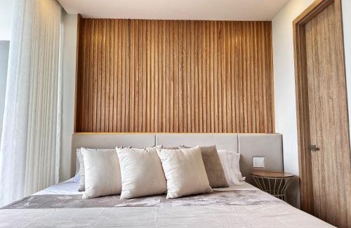 Zona Norte Apartment | Spectacular Beachfront Apartment
