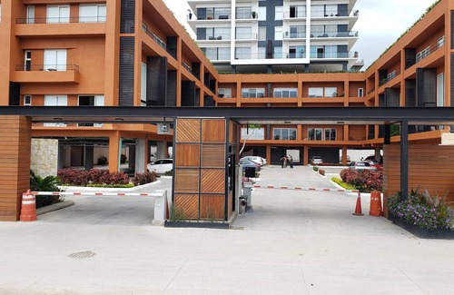 North Hotel Zone Condo | Spectacular beach and mountain view Condo - 5 min from the beach