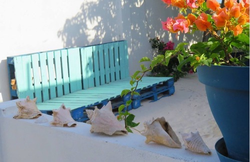 Pos Chiquito Condo | Spectacular Beach Front View