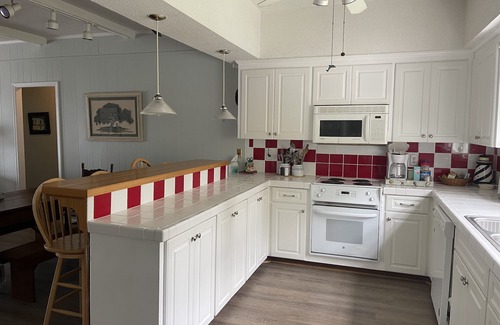 Edisto Island House | SPECTACULAR BEACH/OCEANVIEWS! PRIME LOCATION ON PALMETTO BLVD