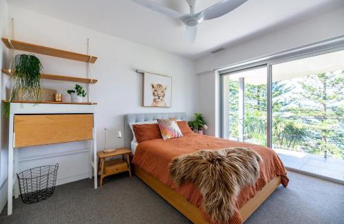 Bilgola Beach House | Spectacular Bilgola Beachhouse