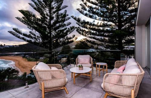 Bilgola Beach House | Spectacular Bilgola Beachhouse