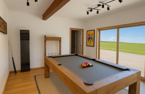 Bolinas House | Spectacular Bolinas Oceanfront Retreat
