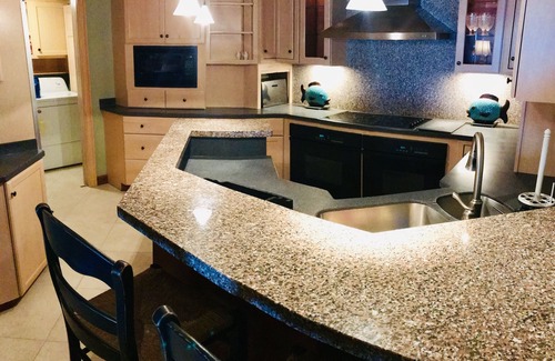 Sawgrass Condo | Spectacular! Coastal Breeze, Breakers, on the beach in Ponte Vedra!