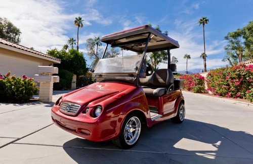 Palm Desert House | Spectacular condo with private golf privileges includes golf cart on Monterey Country Club !