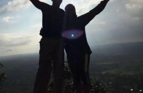 Van Buren Cabin | SPECTACULAR CONTAINER HOUSE @ SAGANA RIVER Valley, KENYA.