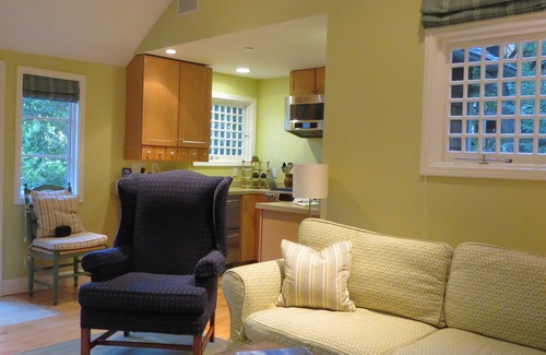 Mill Valley Cottage | Spectacular Cottage Minutes from Town, Trails, and Biking!