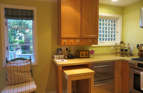 Mill Valley Cottage | Spectacular Cottage Minutes from Town, Trails, and Biking!