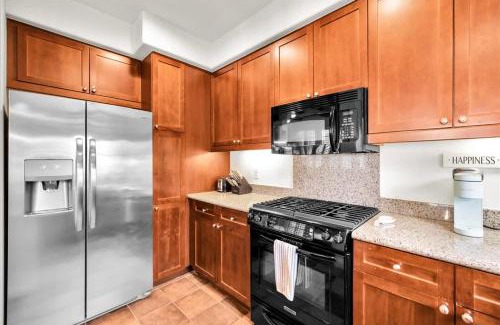 La Quinta Apartment | Spectacular Desert Retreat in La Quinta #A