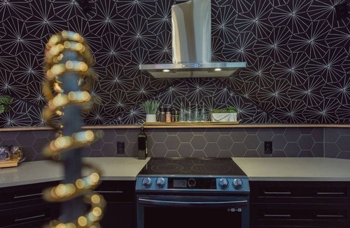 Northwest Calgary House | Spectacular Dome House in Calgary with clubhouse and patios