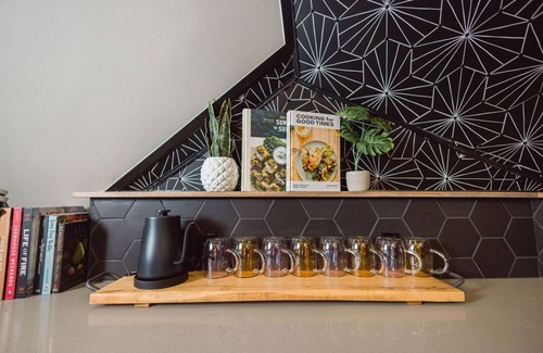 Northwest Calgary House | Spectacular Dome House in Calgary with clubhouse and patios