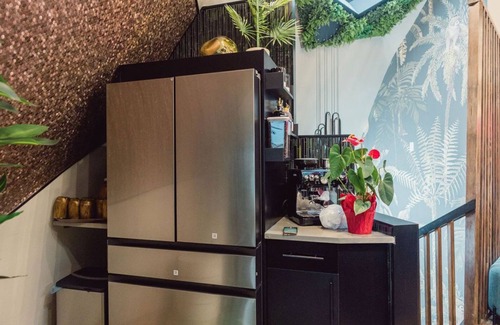 Northwest Calgary House | Spectacular Dome House in Calgary with clubhouse and patios