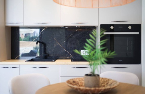 Mytikas Villa | Spectacular Epirus Villa | Villa Terra Paradiso | 2 Bedrooms | Private Pool