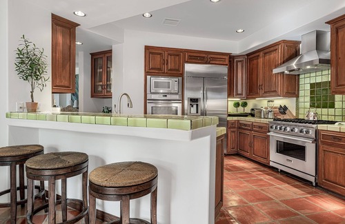 Palm Springs Villa | SPECTACULAR GATED ESTATE IN HISTORIC MOVIE COLONY nFall special starts now!