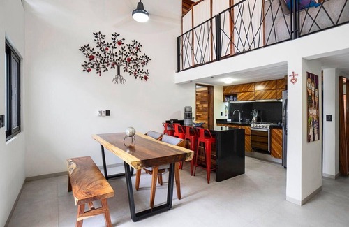 Puerto Vallarta House | Spectacular house Versailles