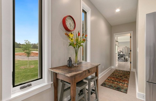 Fort Collins House | Spectacular Home in Peaceful Area Vineyard Views