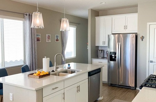 Rancho Del Lago House | Spectacular House located on Del Lago Golf Course