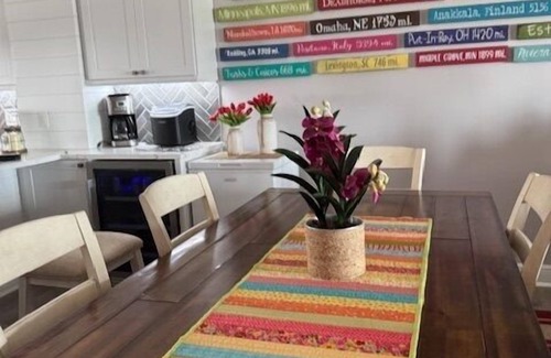 Marathon Villa | SPECTACULAR Indigo Reef Waterfront Home #41 - Marathon, Florida