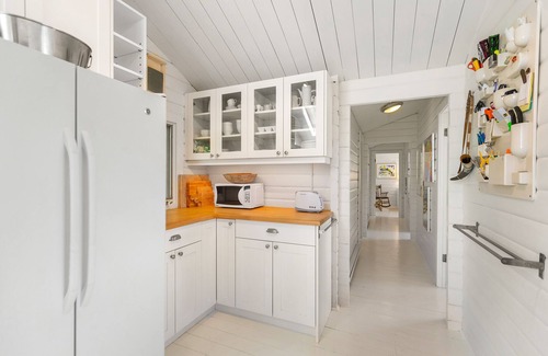 Muskoka Lakes Cottage | Spectacular Lake Joseph