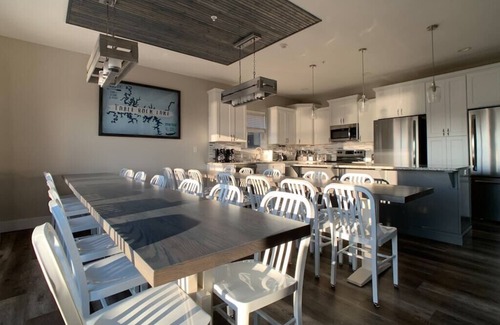 Table Rock House | Spectacular Lake Views, Indoor and Outdoor Pool, Private Hot Tub, and Game Room!