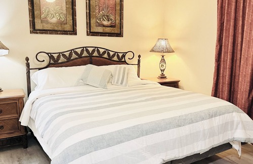 Florida Central Atlantic Coast Resort | Spectacular Lakeview Blue Heron Beach Resort Lux Condo PetFriendly