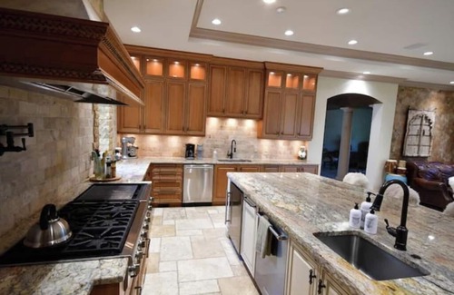 Lake Sarasota House | Spectacular Luxury 4500 sq ft home in Sarasota, Fl