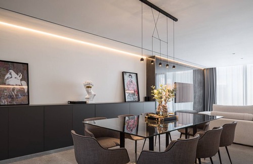 Triana Apartment | Spectacular luxury and design house in Triana