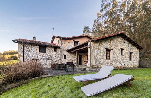 Ribamontan al Monte Villa | Spectacular manor house in an incomparable setting