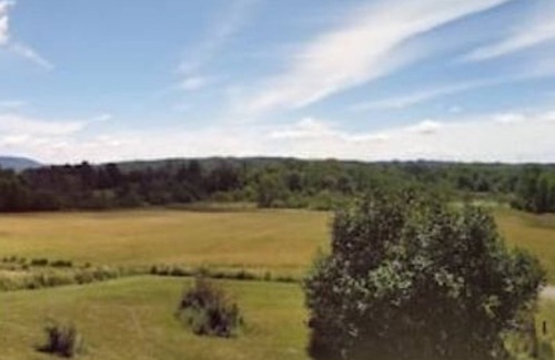 Bucksport Apartment | Spectacular Mnt Sunrise spacious pvt suite 2BR/1ba