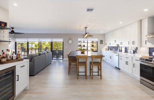 Key Largo Condo | Spectacular newly remodeled condo in the Florida Keys.