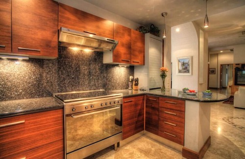 Marina Vallarta House | Spectacular Ocean Front Penthouse