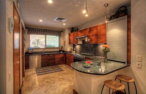 Marina Vallarta House | Spectacular Ocean Front Penthouse