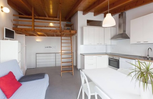 Carrapateira Apartment | Spectacular Ocean View Apartment In Carrapateira