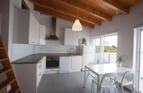 Carrapateira Apartment | Spectacular Ocean View Apartment In Carrapateira