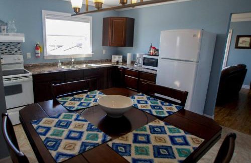 Crow Head House | Spectacular Ocean View Bungalow