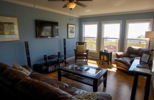 Crow Head House | Spectacular Ocean View Bungalow