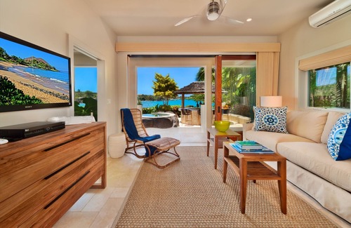 Wailea House | SPECTACULAR OCEAN VIEWS! CORAL GARDENS ESTATE AT MAKENA BAY!